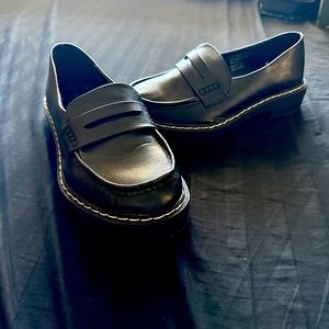 Never worn torrid creepers